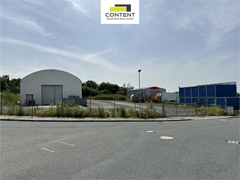 Pronájem pozemku pro komerční výstavbu, 2 677 m² - 10