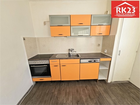 Prodej bytu 1+1, 39 m² 4