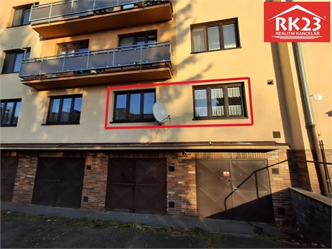 Prodej bytu 1+1, 39 m² 12