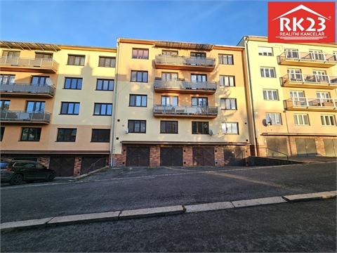 Prodej bytu 1+1, 39 m² - 12