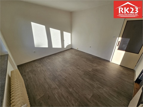 Prodej bytu 1+1, 39 m² - 6