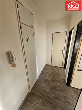 Prodej bytu 1+1, 39 m² 6