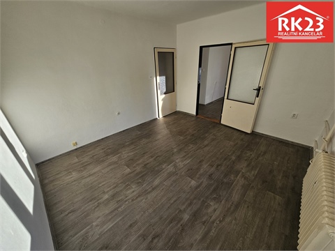 Prodej bytu 1+1, 39 m² 10