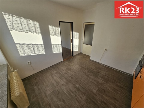 Prodej bytu 1+1, 39 m² 2