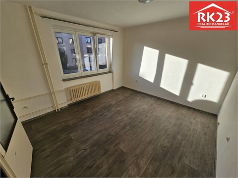 Prodej bytu 1+1, 39 m² 8