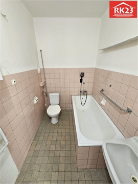 Prodej bytu 1+1, 39 m² - 10