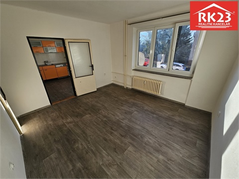 Prodej bytu 1+1, 39 m² - 8