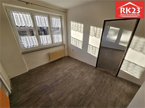 Prodej bytu 1+1, 39 m² - 0