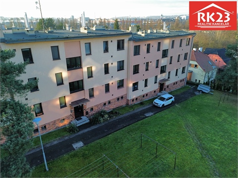 Prodej bytu 1+1, 39 m² 14