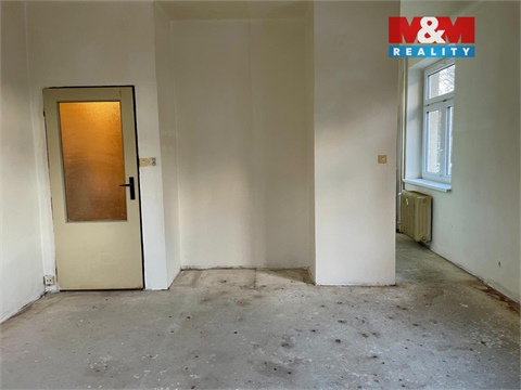 Prodej bytu 1+1, 32 m² - 2