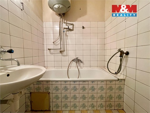 Prodej bytu 1+1, 32 m² 6