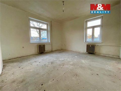 Prodej bytu 1+1, 32 m² 4