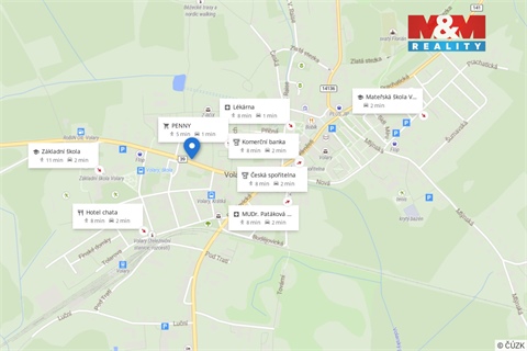 Prodej bytu 1+1, 32 m² - 8