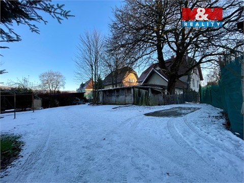 Prodej bytu 1+1, 32 m² 8