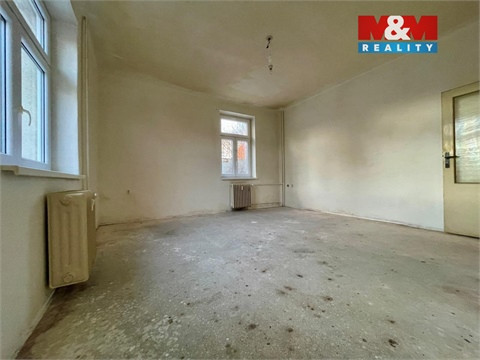 Prodej bytu 1+1, 32 m² 2