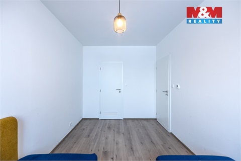 Prodej bytu 2kk, 52 m² - 2