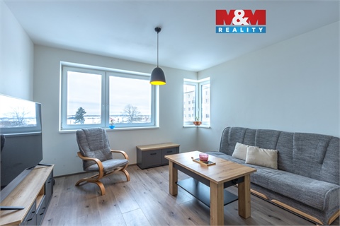Prodej bytu 2kk, 52 m² 0
