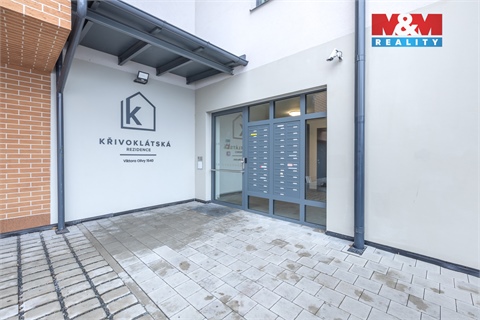 Prodej bytu 2kk, 52 m² - 14