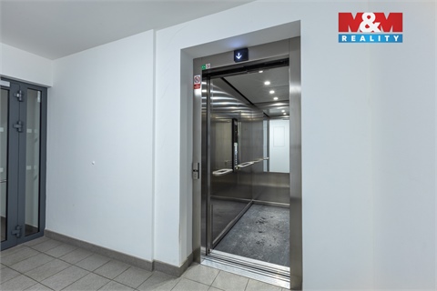 Prodej bytu 2kk, 52 m² - 12