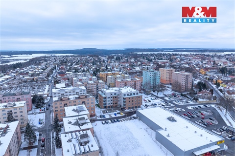 Prodej bytu 2kk, 52 m² 18