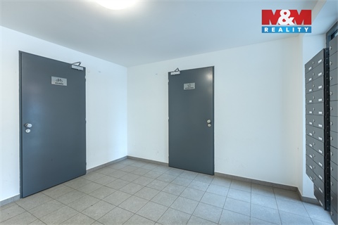 Prodej bytu 2kk, 52 m² 14