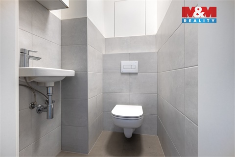 Prodej bytu 2kk, 52 m² - 10