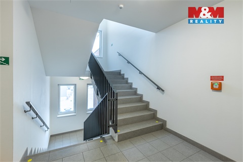 Prodej bytu 2kk, 52 m² 12