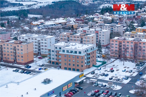 Prodej bytu 2kk, 52 m² - 16