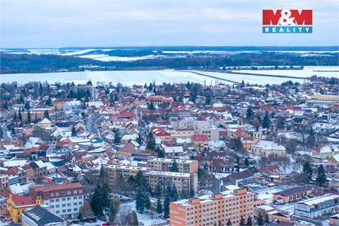 Prodej bytu 2kk, 52 m² - 18