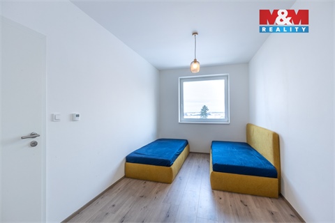 Prodej bytu 2kk, 52 m² 4