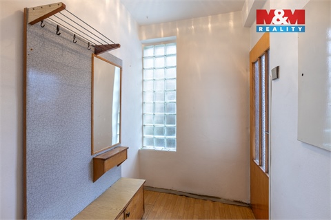 Prodej rodinného domu, 140 m² 16