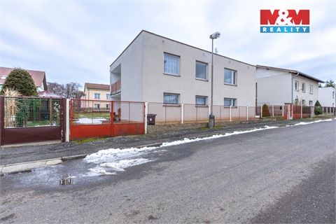 Prodej rodinného domu, 140 m² 24