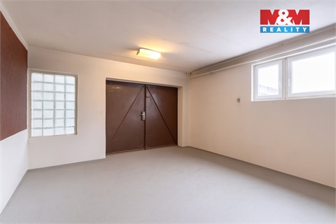 Prodej rodinného domu, 140 m² 18