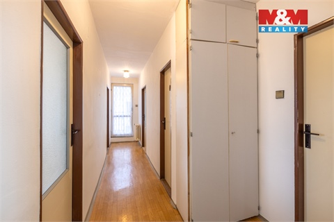 Prodej rodinného domu, 140 m² 12