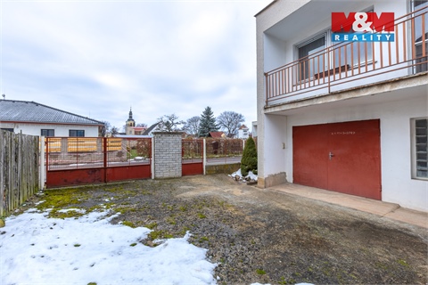 Prodej rodinného domu, 140 m² 28