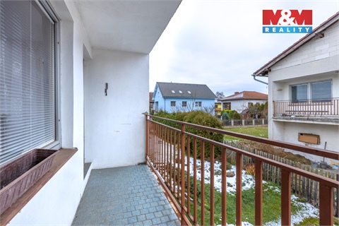 Prodej rodinného domu, 140 m² - 16