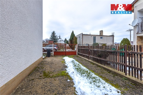 Prodej rodinného domu, 140 m² 26