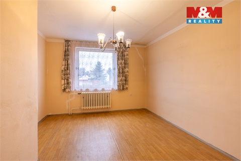 Prodej rodinného domu, 140 m² 8