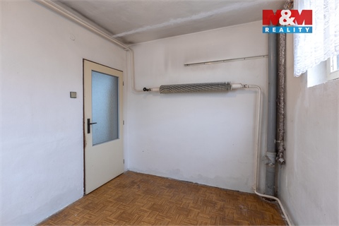 Prodej rodinného domu, 140 m² 20