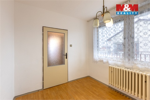 Prodej rodinného domu, 140 m² - 10