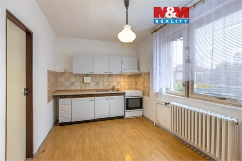 Prodej rodinného domu, 140 m² 0
