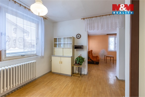 Prodej rodinného domu, 140 m² 2