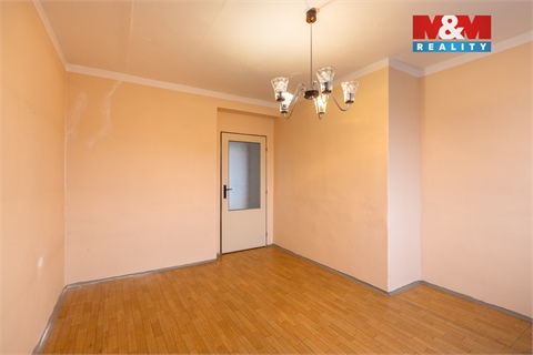Prodej rodinného domu, 140 m² - 8