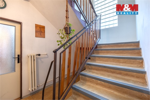 Prodej rodinného domu, 140 m² - 14