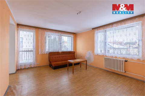 Prodej rodinného domu, 140 m² 4