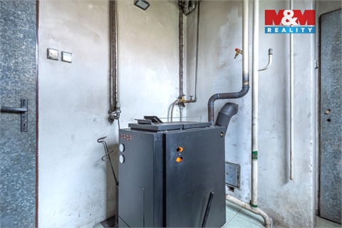 Prodej rodinného domu, 140 m² - 22