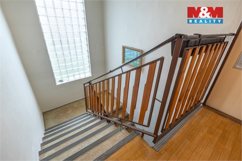 Prodej rodinného domu, 140 m² 14