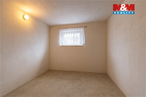 Prodej rodinného domu, 140 m² - 20