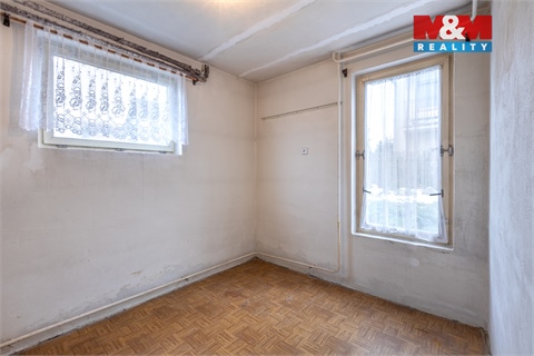 Prodej rodinného domu, 140 m² - 18