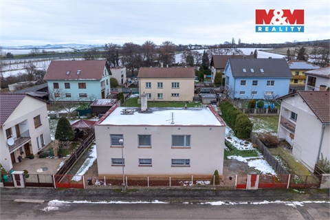 Prodej rodinného domu, 140 m² - 28